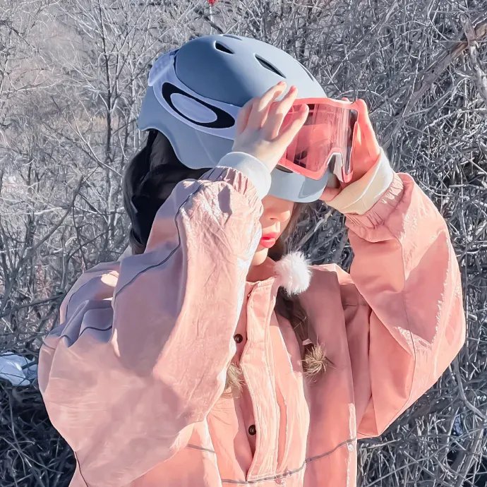 真的是很不错的人