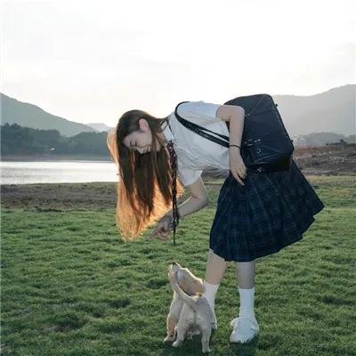 首富父亲做保安