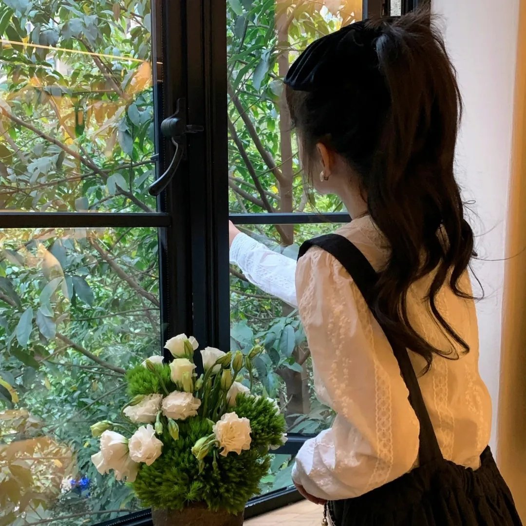 重生后，安小姐又美又飒